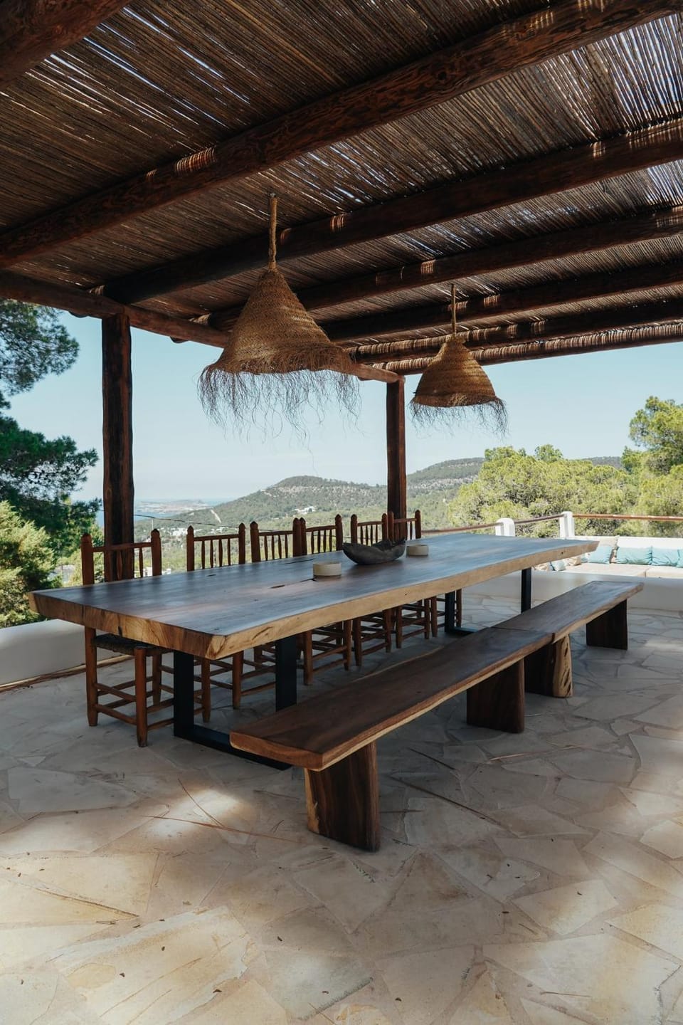 Casa Pura Vida Ibiza Villa in Ibiza