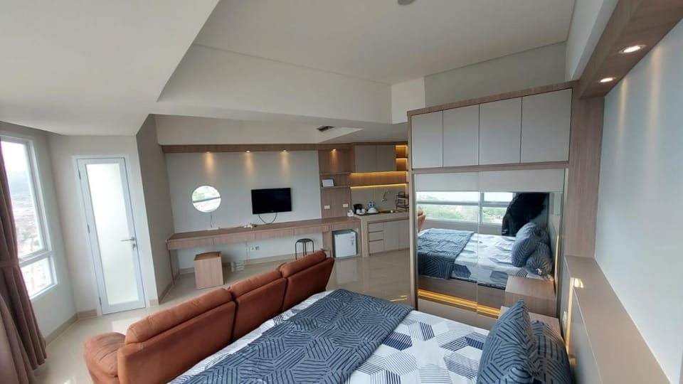 TV and multimedia, Kitchen or kitchenette
