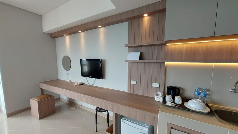 TV and multimedia