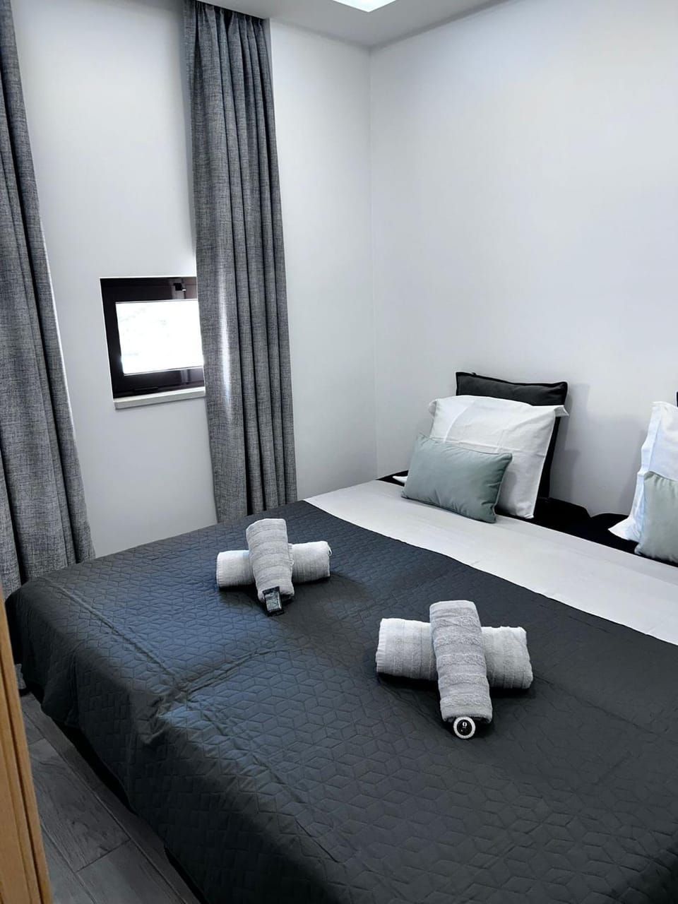 Bela Vista Apartment in Guia