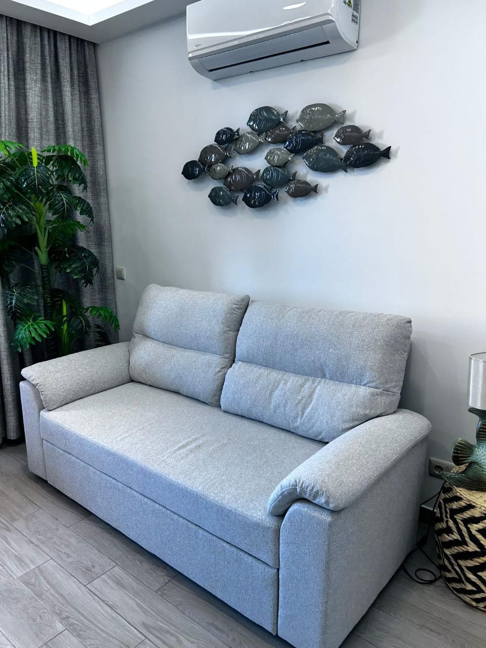 Bela Vista Apartment in Guia