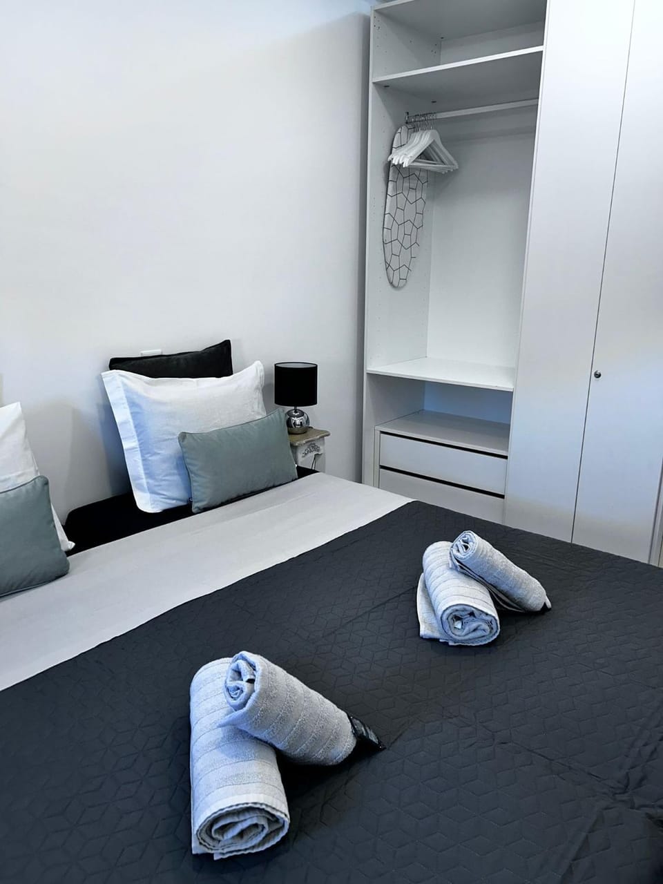 Bela Vista Apartment in Guia