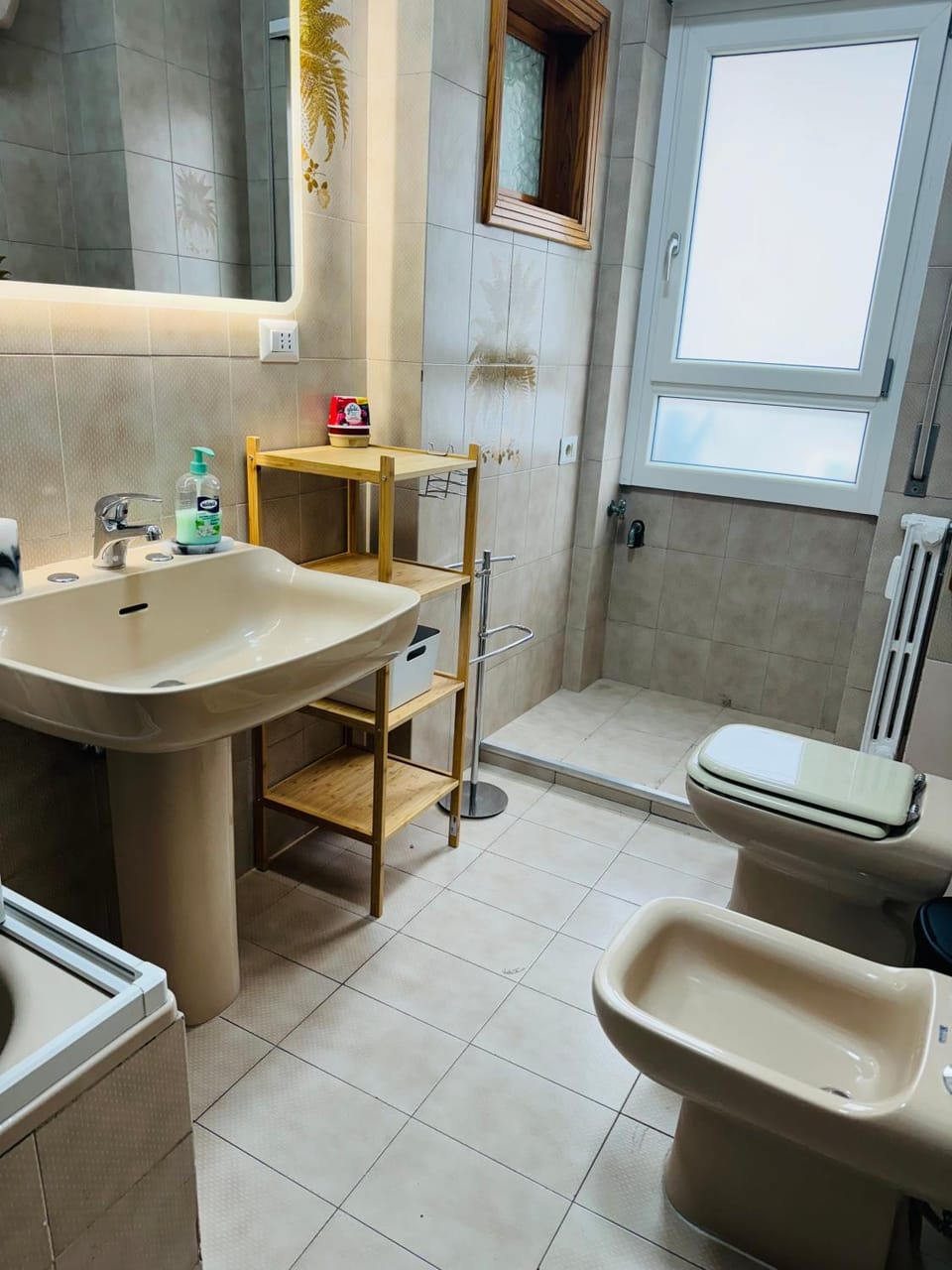Valentina House Apartment in Rome