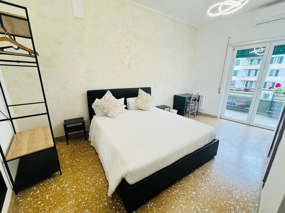 Valentina House Apartment in Rome