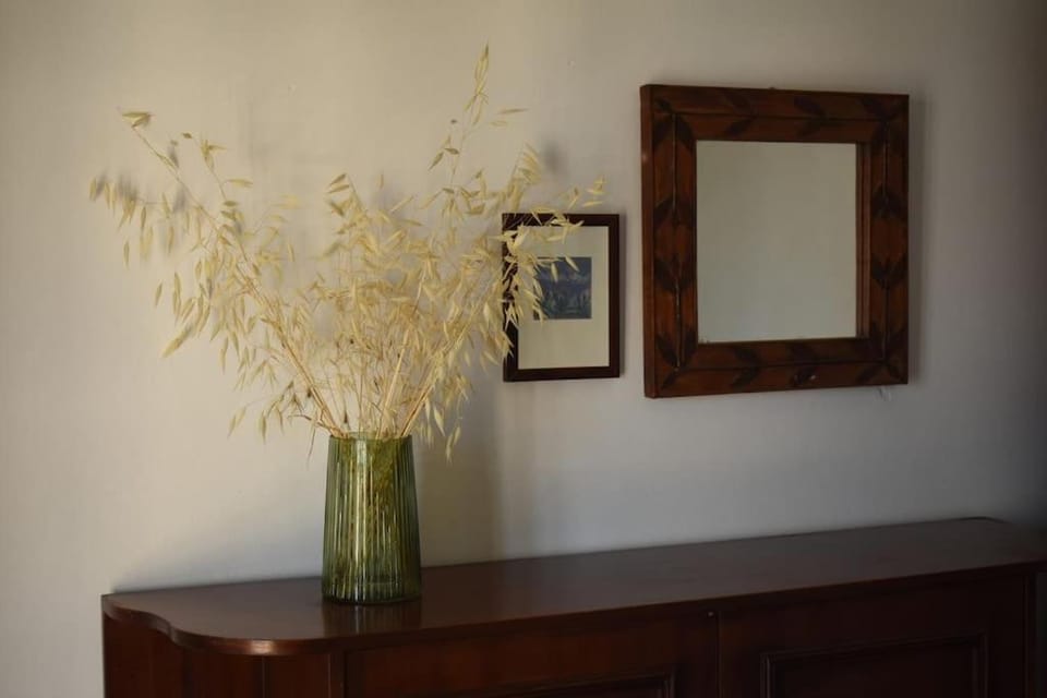 Μαγευτική Περδικιώτικη Μεζονέτα Apartment in Islands