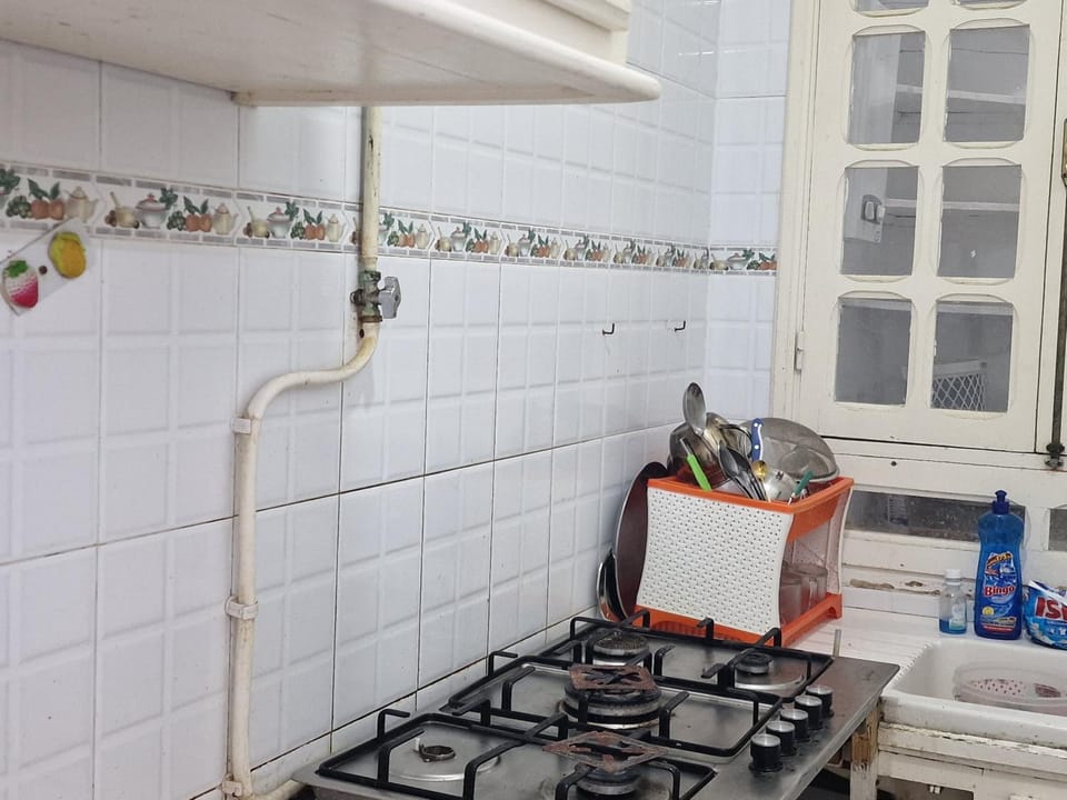 Dar Zaineb Apartment in Tunis