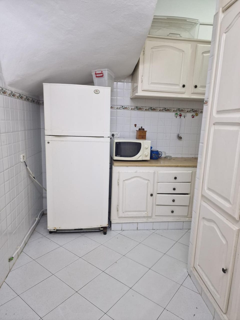 Dar Zaineb Apartment in Tunis