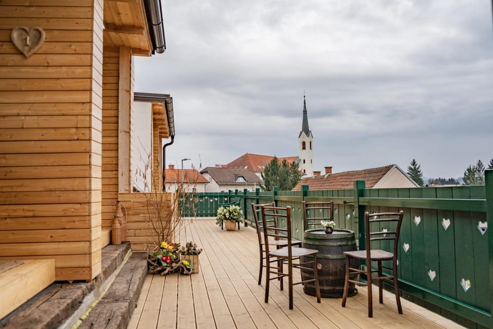 View (from property/room), Balcony/Terrace, Balcony/Terrace