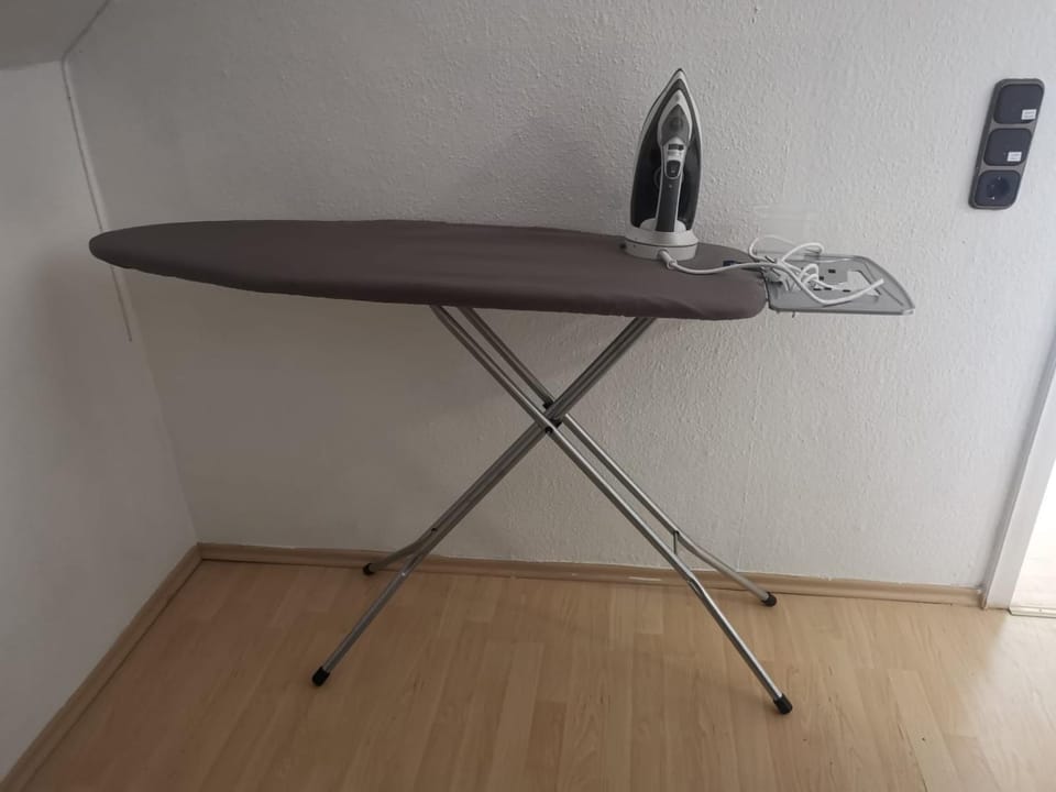 Wohnung am Kurpark mit privater Innensauna & LED! Schlüsselbox Apartment in Boppard