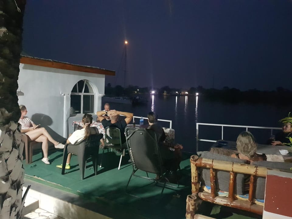 baobolong guesthouse Bed and Breakfast in Senegal