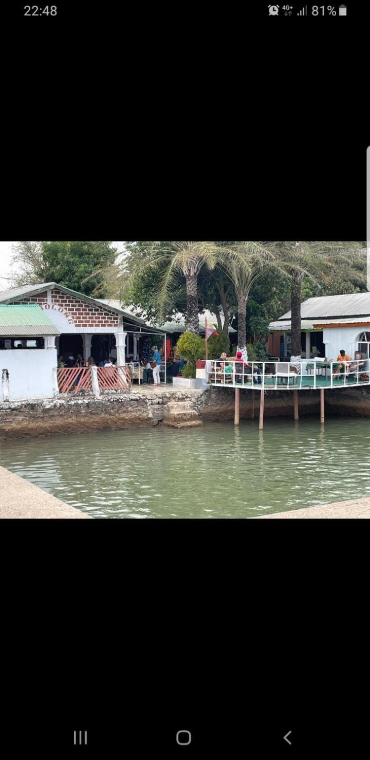 baobolong guesthouse Bed and Breakfast in Senegal