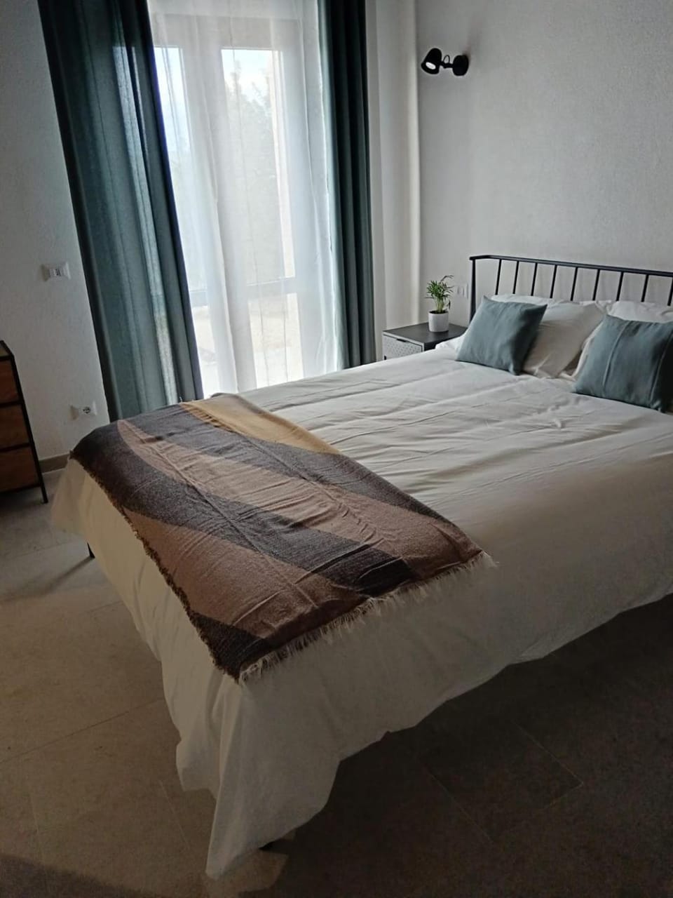 PEACE ROOMS Bed and Breakfast in Sicily