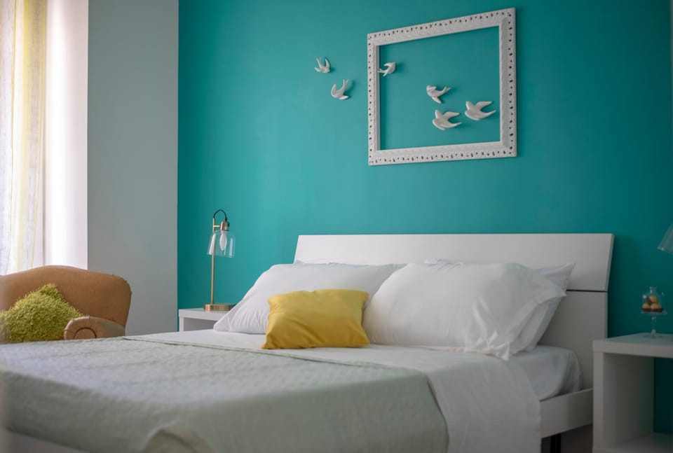 Reginella Guest House Bed and Breakfast in Salerno