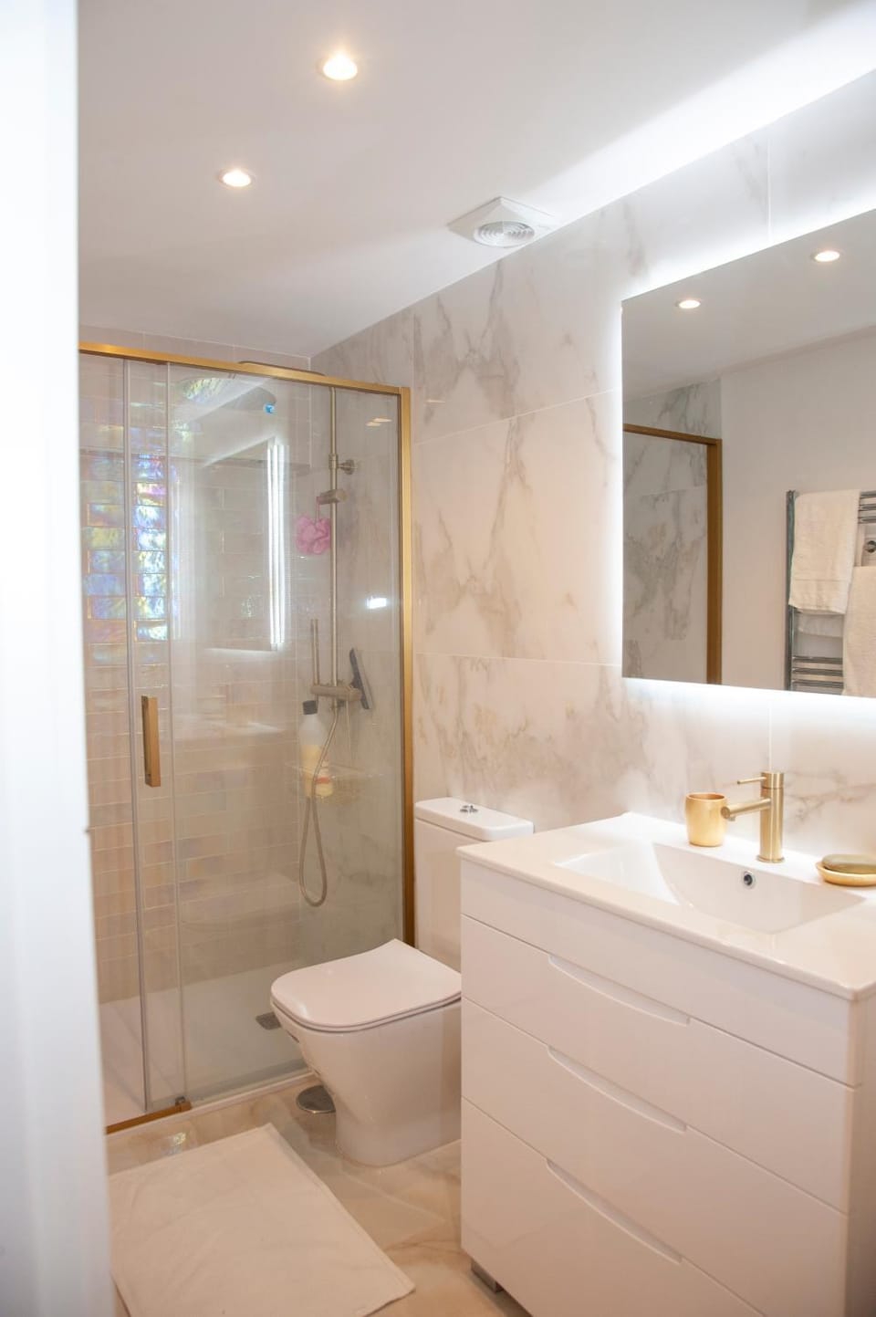 The Lighthouse Marbella Apartment in Marbella