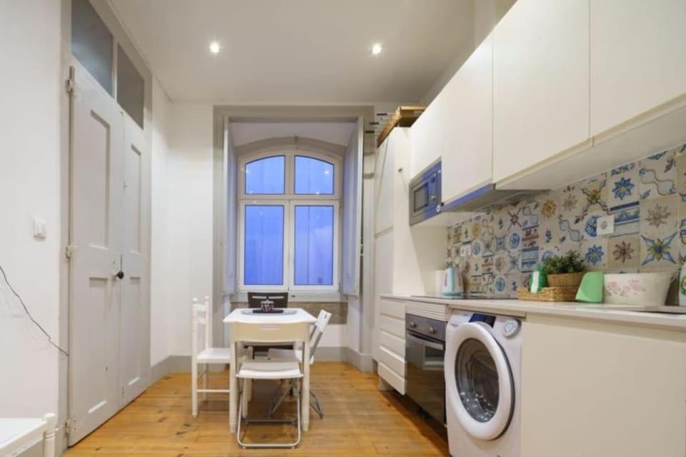Pink Street Apartment Apartment in Lisbon