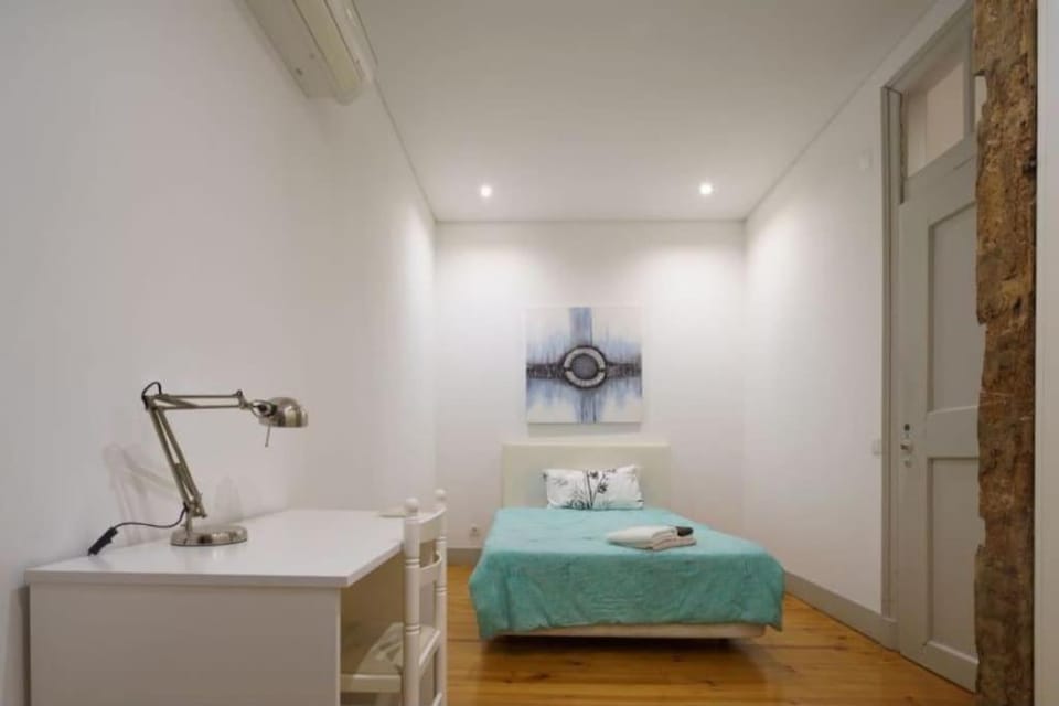 Pink Street Apartment Apartment in Lisbon