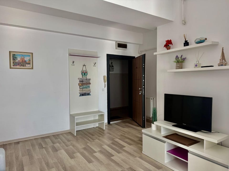 Best View Summerland Apartment in Constanta