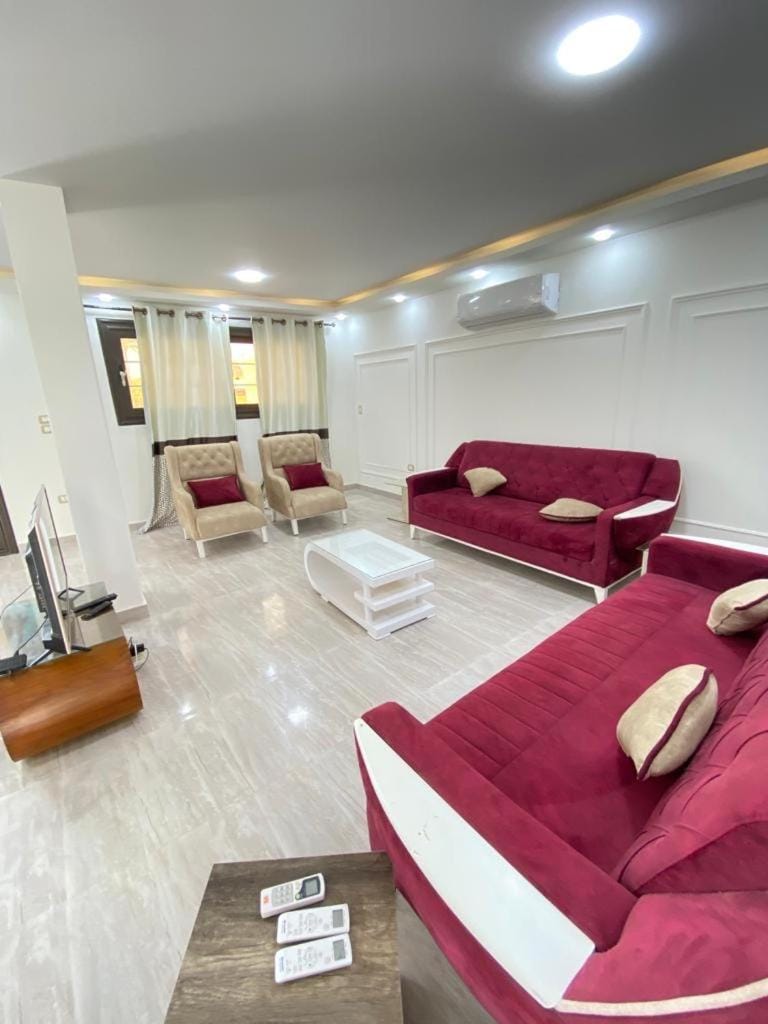 فيلا للإيجار برايفت بول مارينا 5 الساحل الشمالي فيلا 5 غرف نوم مكيف بالكمال فرش فندقي Villa in Egypt