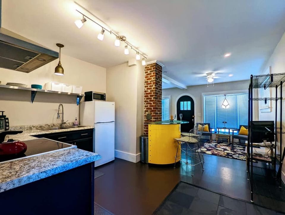 Acadia Park Suites 1 Apartment in Southwest Harbor