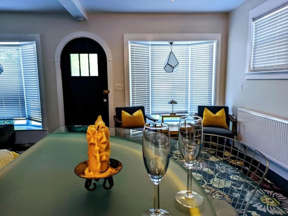 Acadia Park Suites 1 Apartment in Southwest Harbor