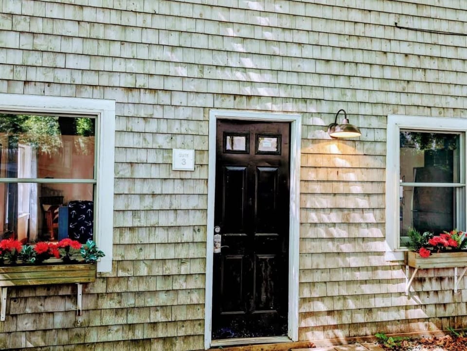 Acadia Park Suites Condo House in Southwest Harbor