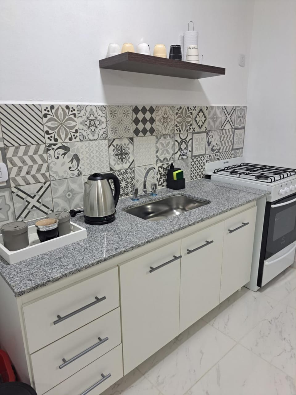 Las Magnolias Departamentos Apartment in Buenos Aires Province