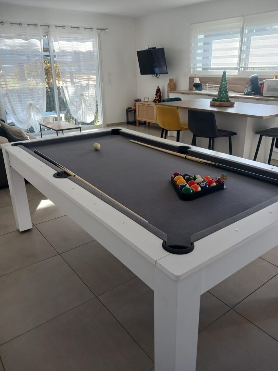 Billiard