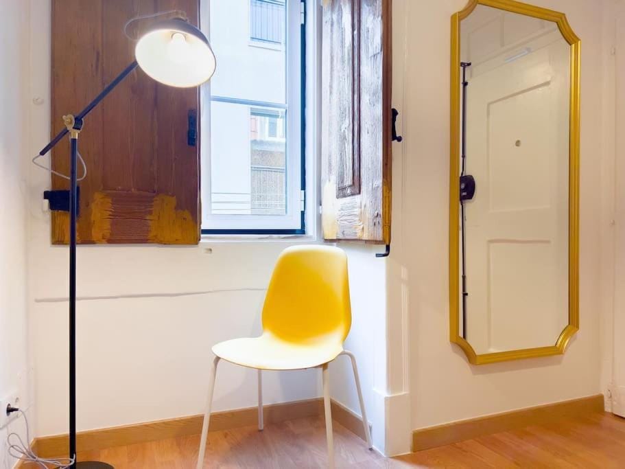 Home Lisboa Bairro Alto Apartment in Lisbon