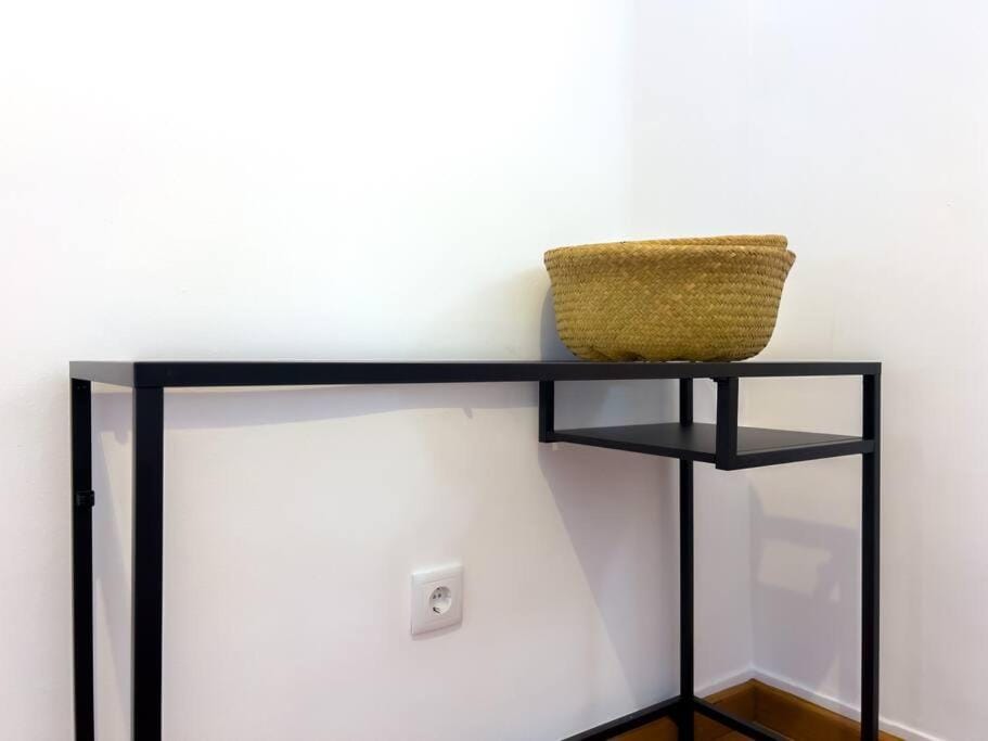 Home Lisboa Bairro Alto Apartment in Lisbon