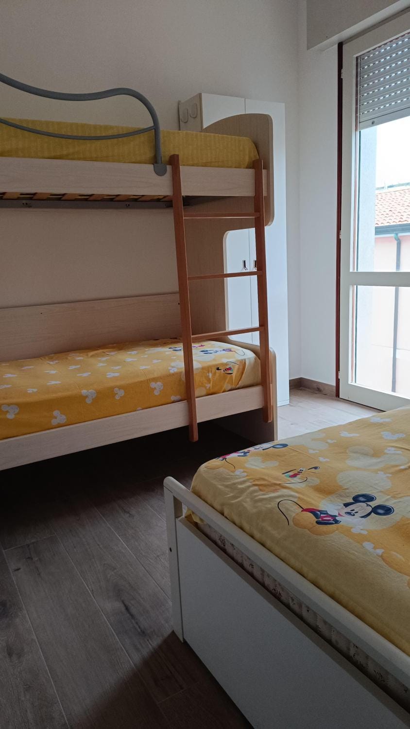 Condominio Alexa Apartment in Bibione