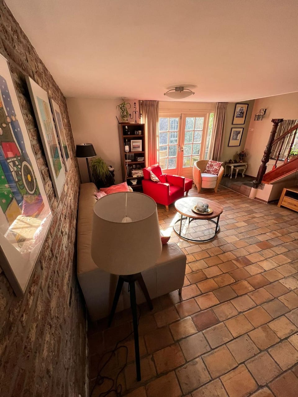 Holiday home Elena House in Limburg (province)