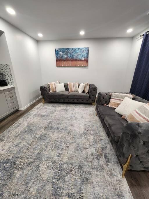 Cozy one bedroom in Airdrie Apartment in Airdrie