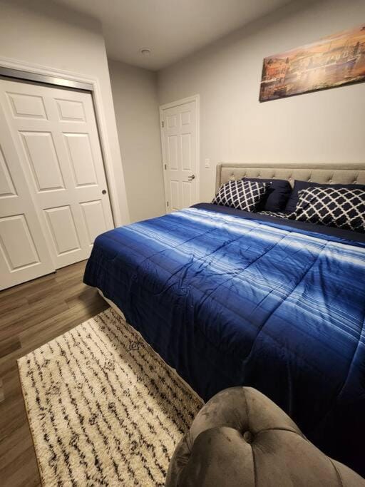 Cozy one bedroom in Airdrie Apartment in Airdrie