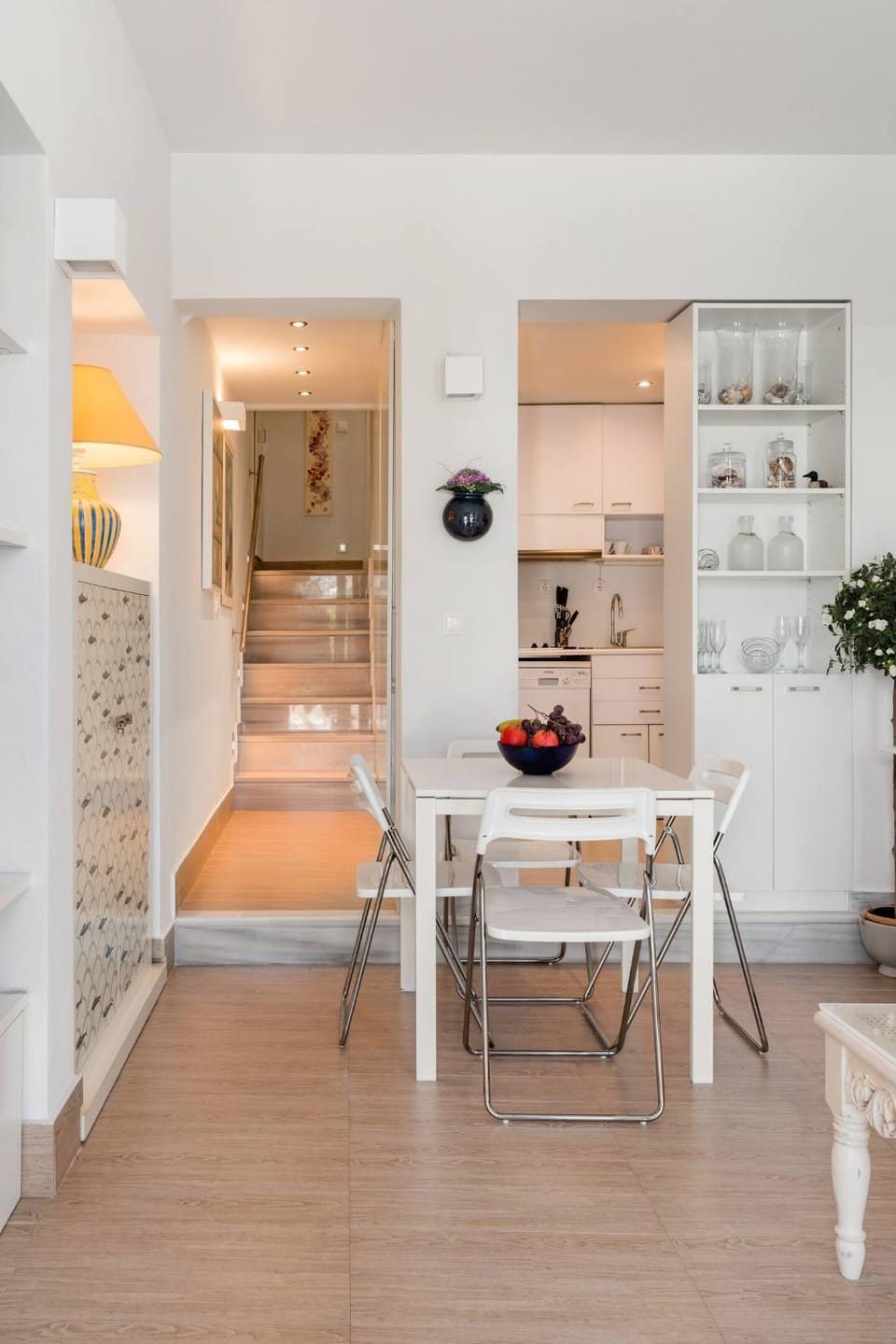 Mykonian Marvel: A Tranquil Oasis in the Old Town! House in Mykonos