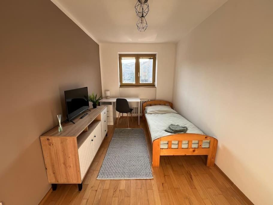 Apartmán v centre Apartment in Slovakia