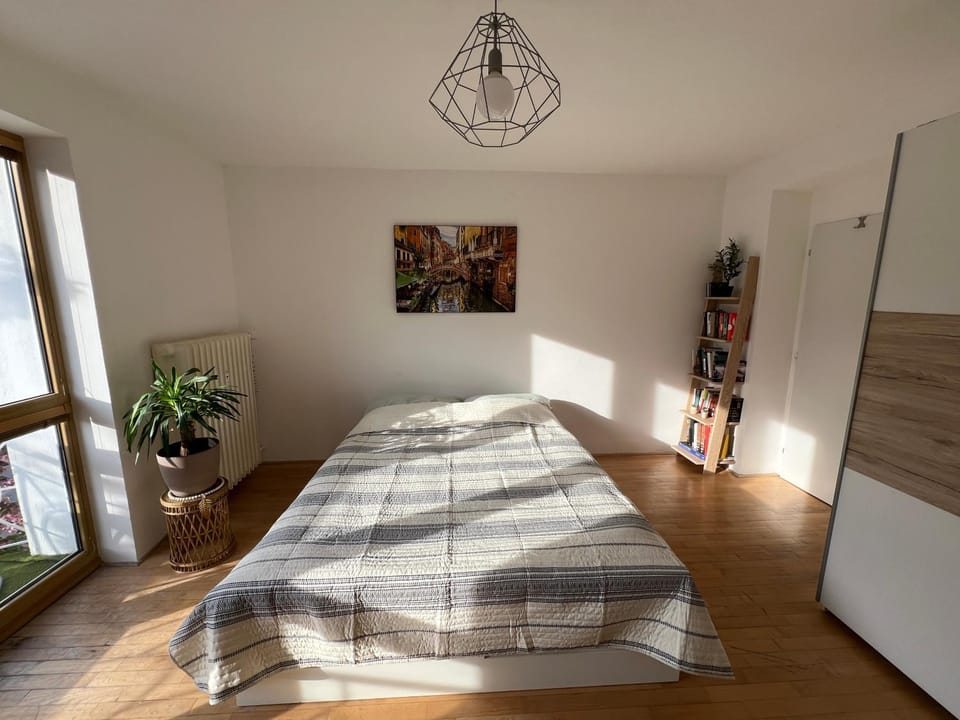 Apartmán v centre Apartment in Slovakia