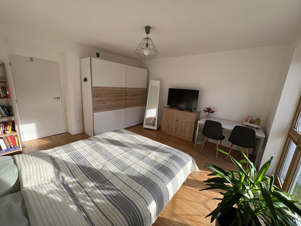Apartmán v centre Apartment in Slovakia