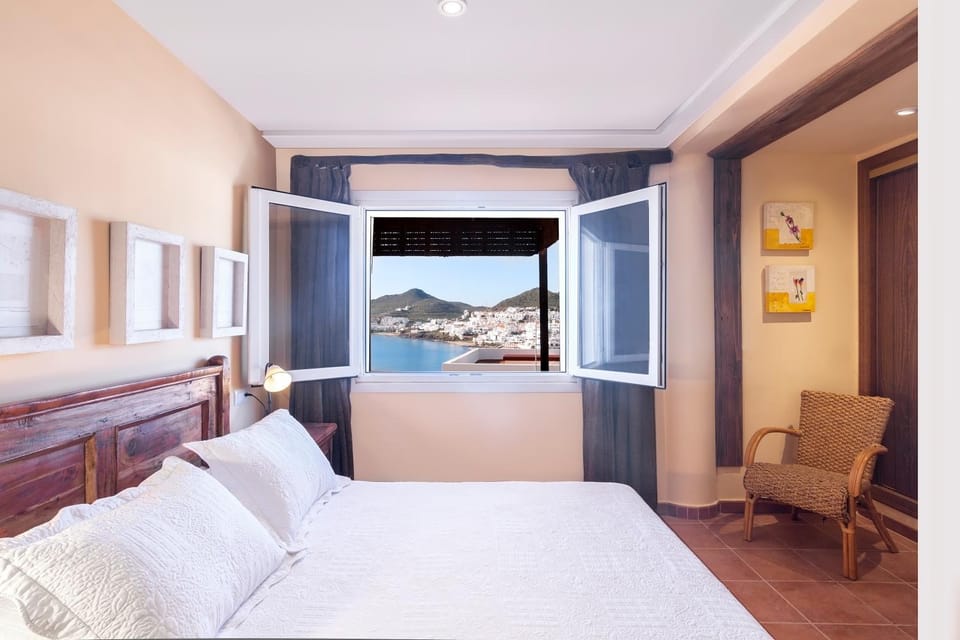 Casa Las Salinas - San José Apartment in San José