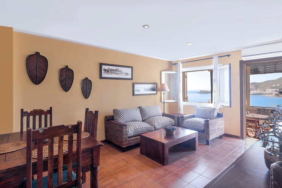 Casa Las Salinas - San José Apartment in San José