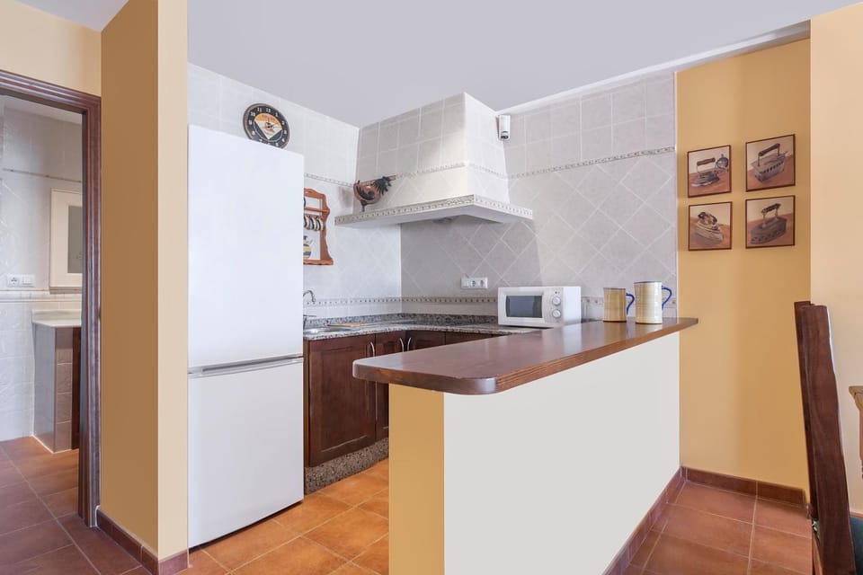 Casa Las Salinas - San José Apartment in San José