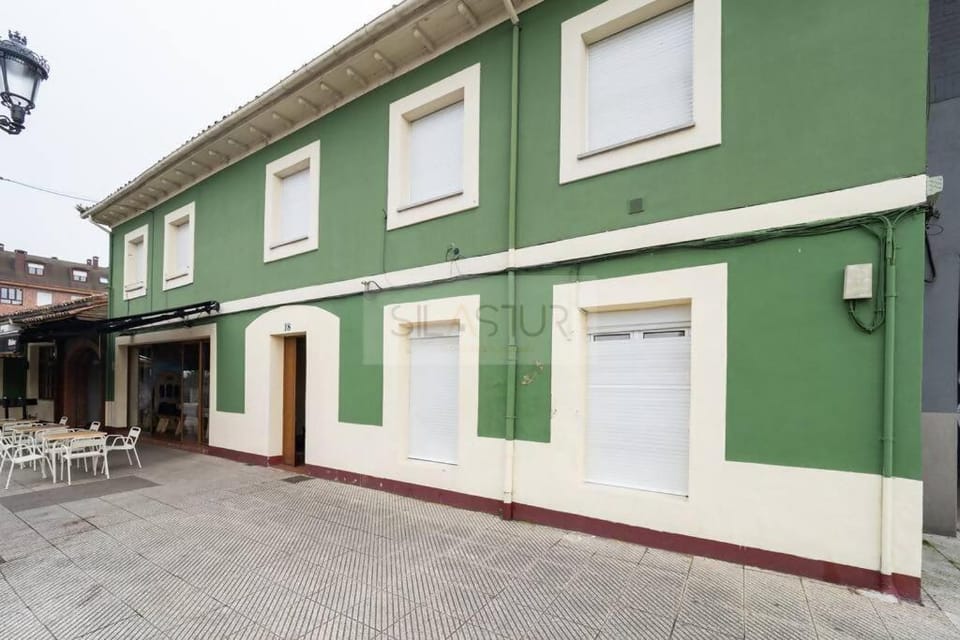 Vive Oviedo II Apartamento Apartment in Asturias