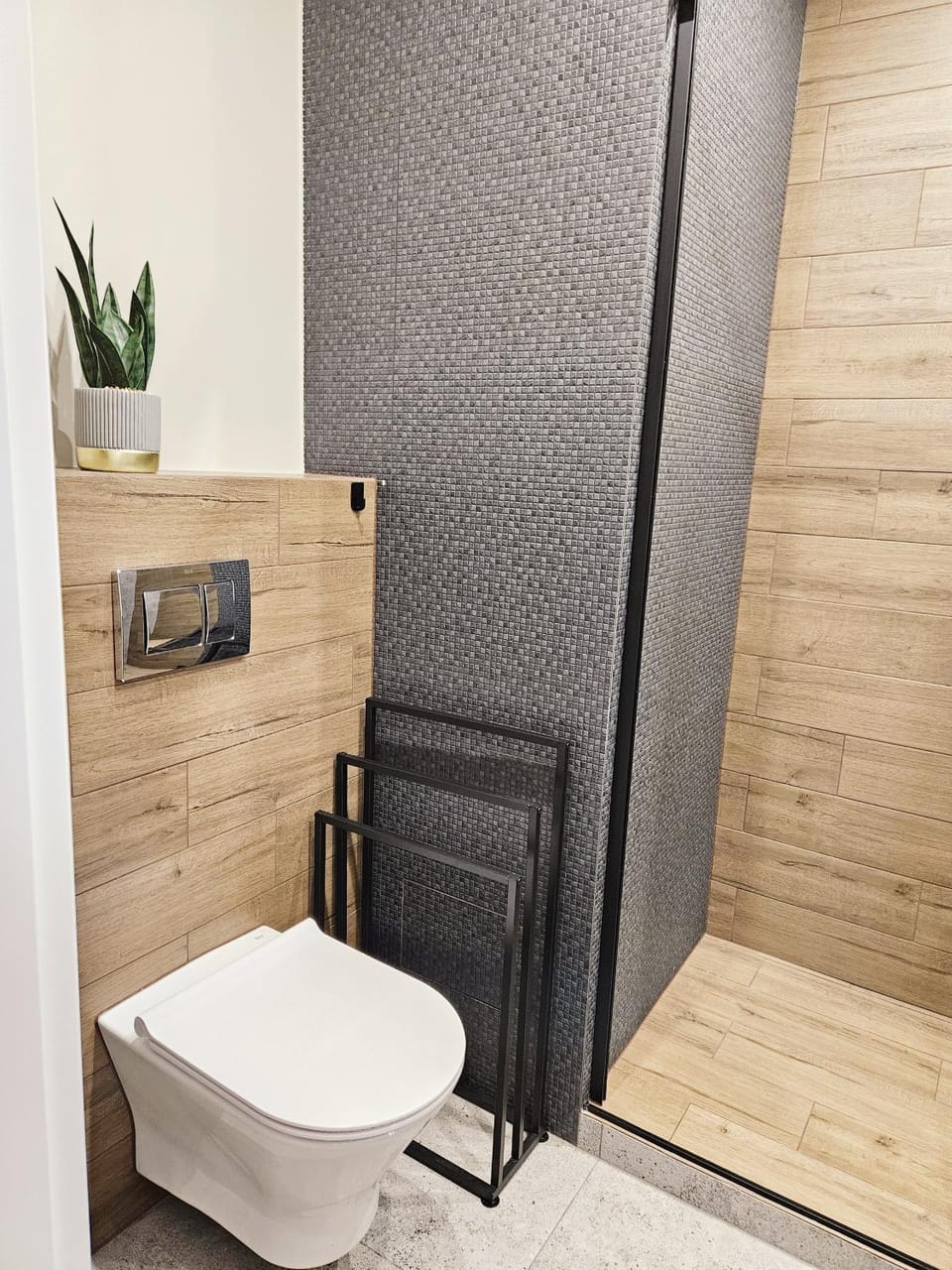 Nadmorski Familok Apartment in Pomeranian Voivodeship