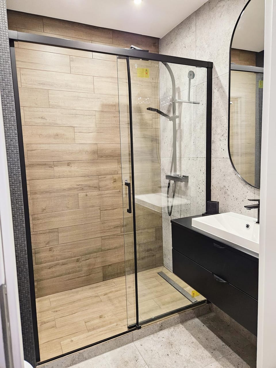 Nadmorski Familok Apartment in Pomeranian Voivodeship