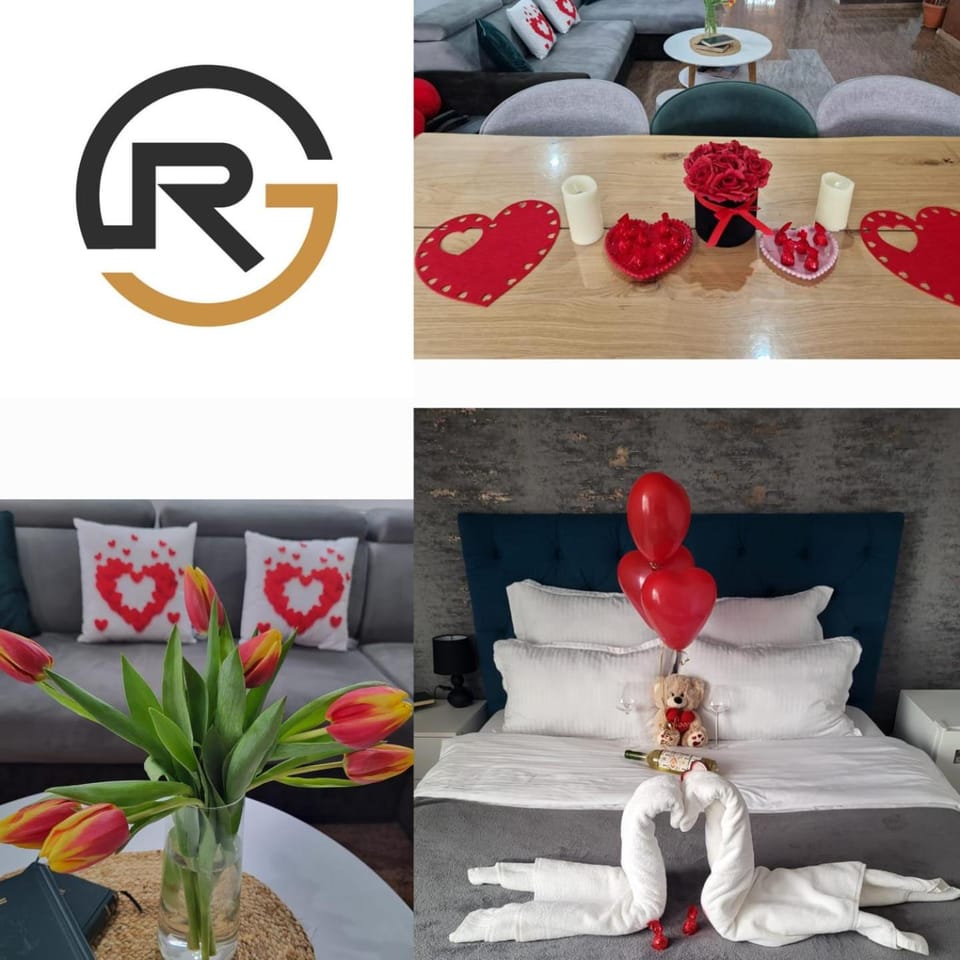 Gold Residence Bed and Breakfast in Romania