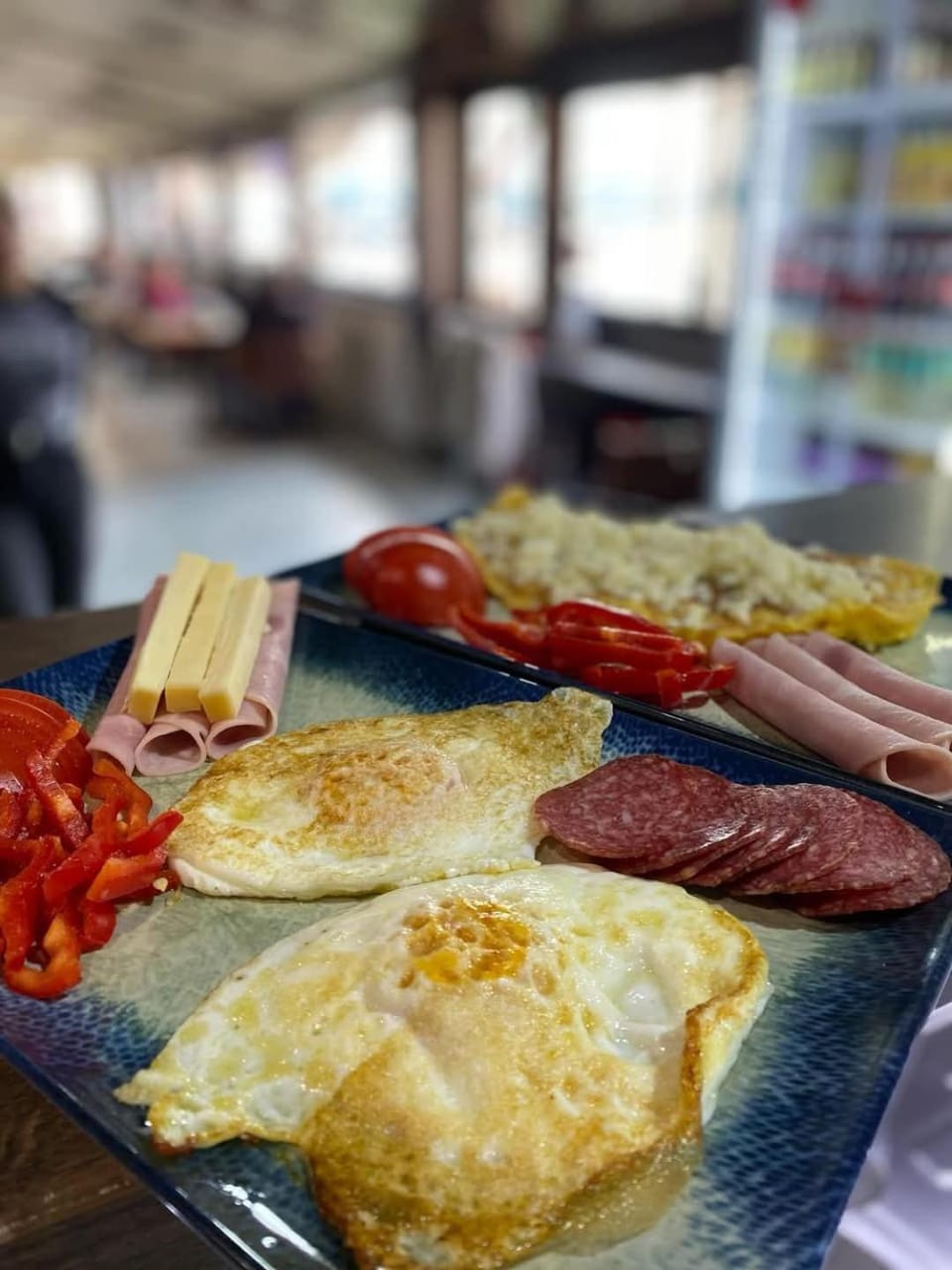 Breakfast