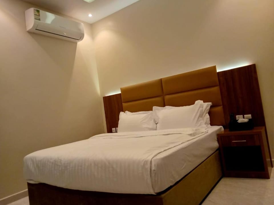 دره الراشد للشقق المخدومه Hotel in Riyadh