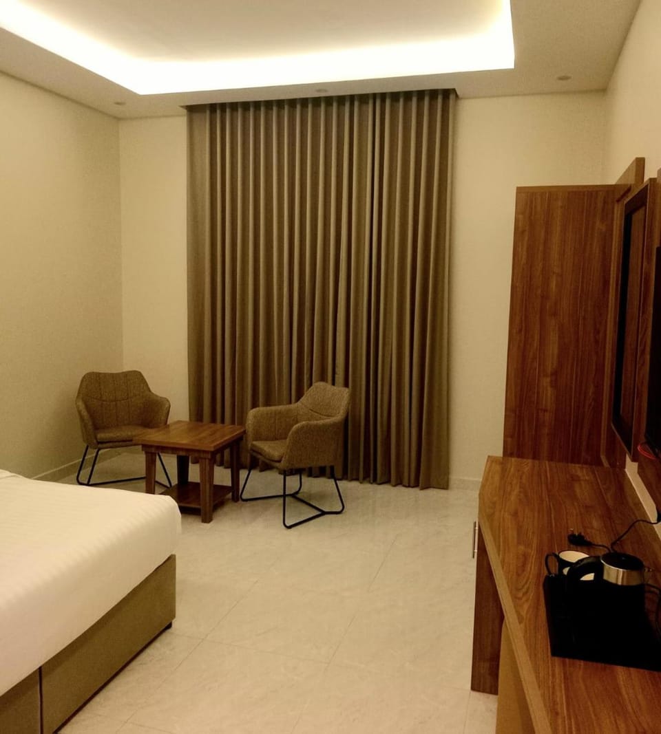دره الراشد للشقق المخدومه Hotel in Riyadh