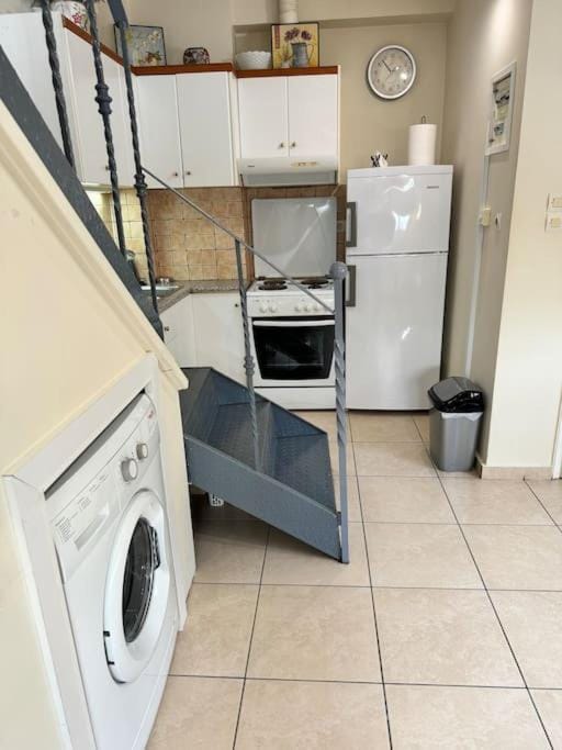 GG’s Studio Apartment in Messenia