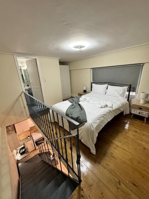 GG’s Studio Apartment in Messenia