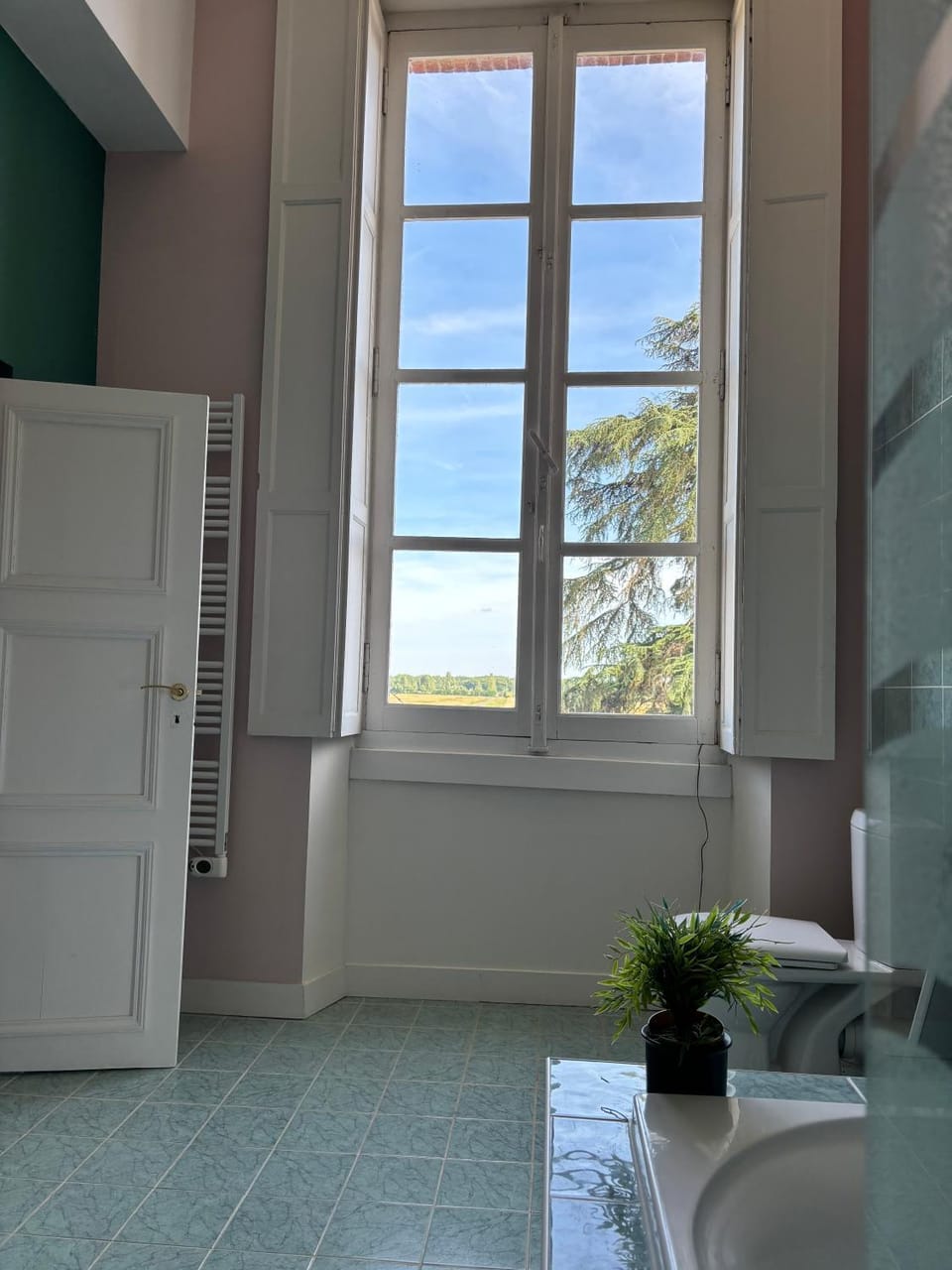 Château Lavalade Bed and Breakfast in Occitanie